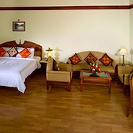 The Mascot Hotel - A Heritage Living Experience Thiruvananthapuram Exterior photo